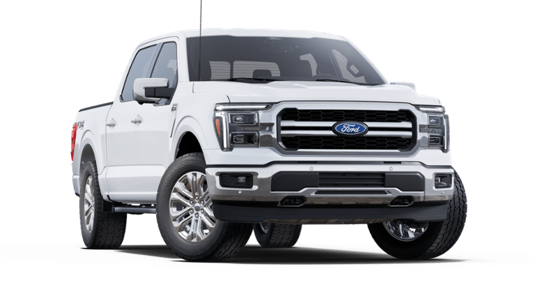 F-150® vehicle
